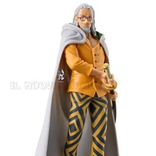 ONE PIECE - Silver Rayleigh -