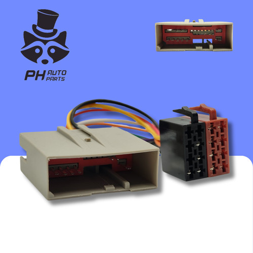 Cavo adattatore iso - adattatore,