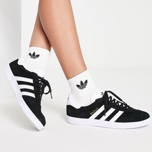 Sneakers basse adidas gazelle - basse,