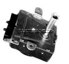 MOTORIDUTTORE 5,5/ 6 WATT