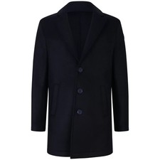 COLMAR - Cappotto blu per uomo