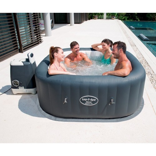 Piscina idromassaggio spa - piscina,