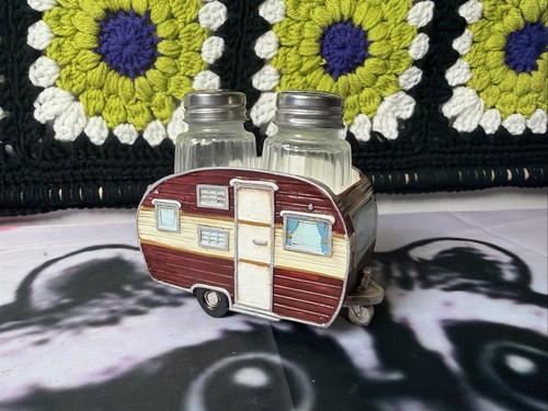 Porta sale pepe camper - sale, e