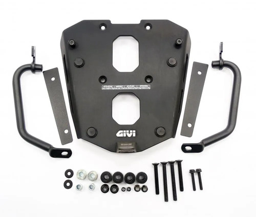 Givi portapacchi per - per, valigia