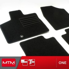 Tappetini per Chrysler Grand
