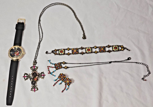 Orologio hardy croce - ed,