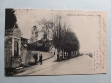 Madonna dell'Olmo (Cuneo). Veduta.