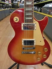 (Gibson) Les Paul Standard
