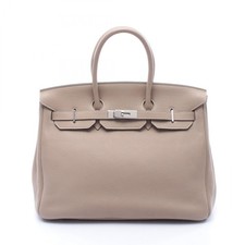 Borsa a mano HERMES Birkin 35