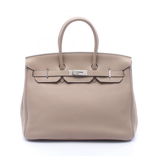 Borsa mano hermes birkin 35 - borsa,