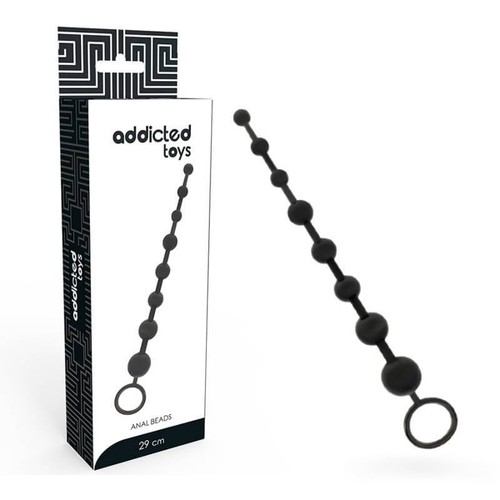 Addicted toys palline anali - toys,
