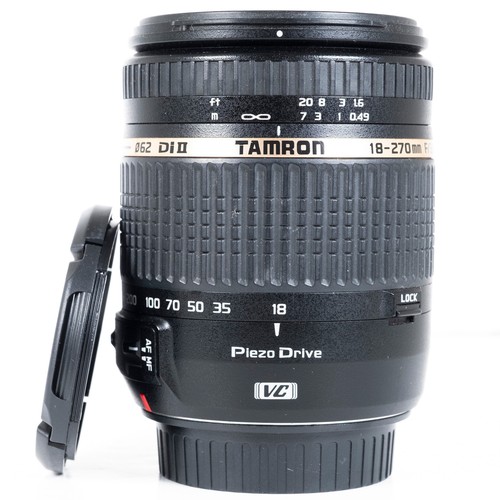 Tamron 270 5 - tamron, mm