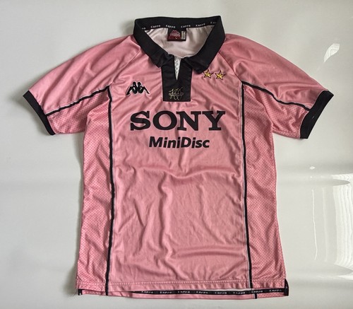 Maglia calcio kappa juventus - kappa,