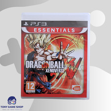 DRAGON BALL XENOVERSE XV -