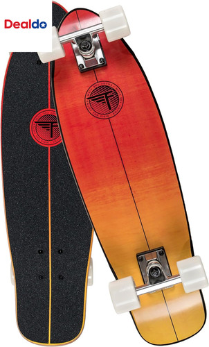 Tavole skate cruiser - tavole, 24"