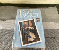 ZAINO VINTAGE PORTA  BEBE’