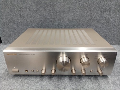 Sansui primain amplificatore - primain,