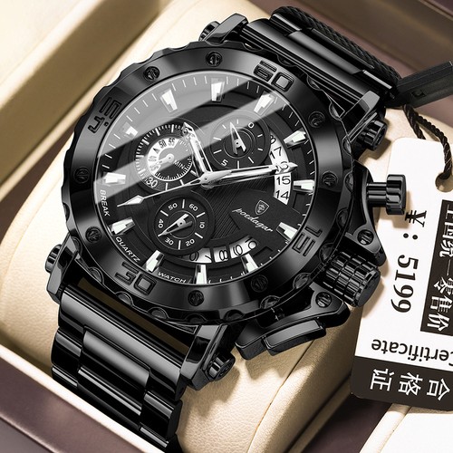 Orologio polso uomo - da,