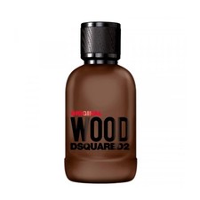 DSQUARED2 ORIGINAL WOOD EDP