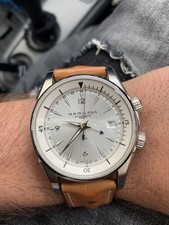 Orologio Hamilton Uomo