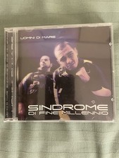 UOMINI DI MARE SINDROME DI