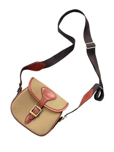 Borsa tracolla vintage - tracolla,