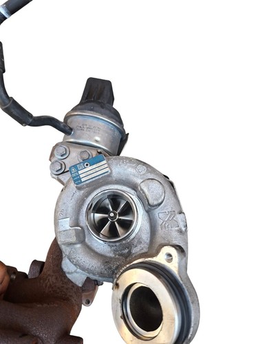 53039880207 turbina volkswagen - 53039880207,
