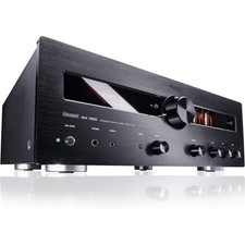 Amplificatore integrato ibrido