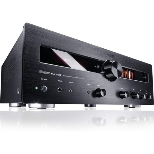 Amplificatore integrato ibrido