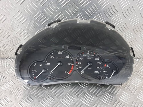 Compteur vitesse peugeot - compteur,