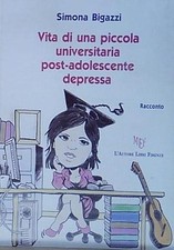 Bigazzi VITA DI UNA PICCOLA