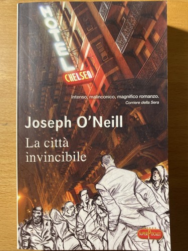 Città invincibile - la,