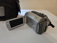 JVC GZ-MG130U Hybrid 30G HDD