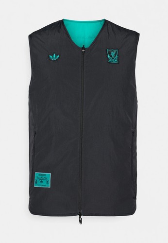 Adidas lfc gilet - lfc, uomo