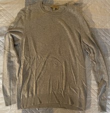 Burberry Maglione XL