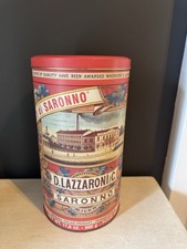 Lazzaroni Amaretti di Saronno