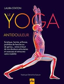 Yoga antidouleur arthrose - le,