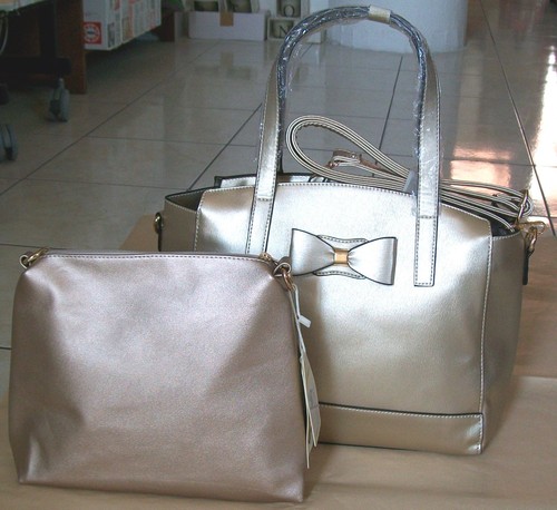 Borsette oro nuove - 2,