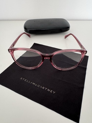 Occhiali stella mccartney - occhiali,