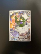 Tornadus 210 Pokemon Center