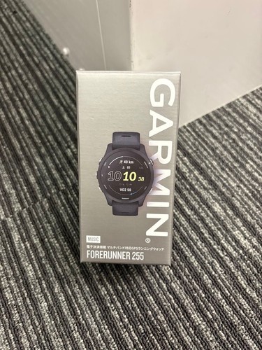 Smartwatch garmin forerunner - smartwatch,