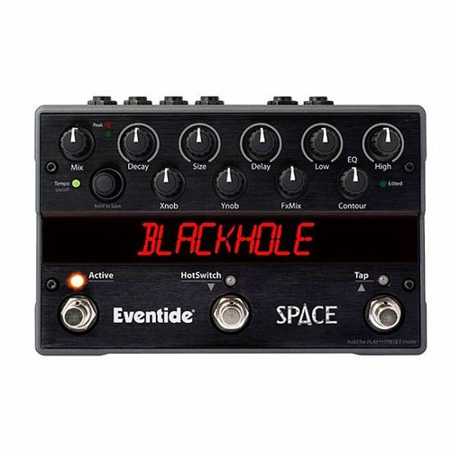 Eventide space pedale - eventide,