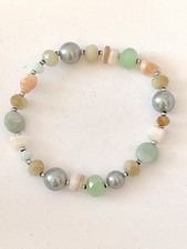 Bracciale Donna Elasticizzato