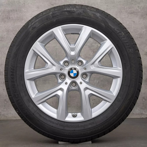 Cerchi originali bmw f48 - originali, x1