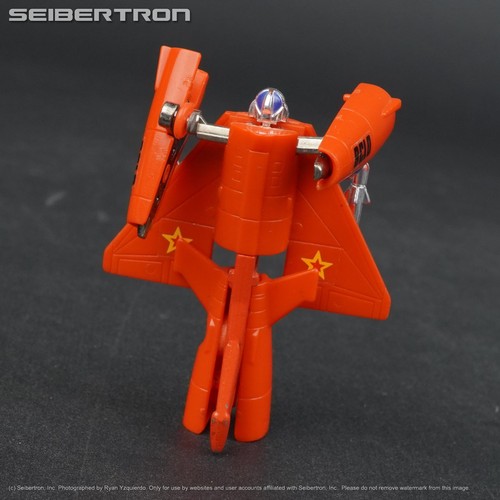Gobots gunnyr renegade - gunnyr, tonka
