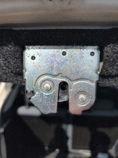 FORD KA TITANIUM RU8 2008-2016