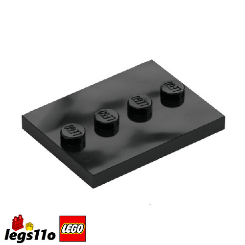 Lego new minifigure base - new,