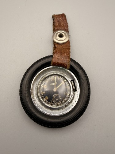 Vintage marving watch swiss - vintage,