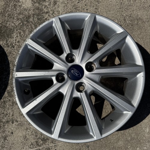 Cerchio lega per ford - in,