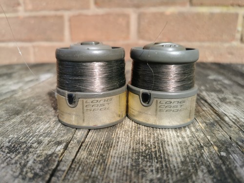 Bobina ricambio daiwa long - bobina,